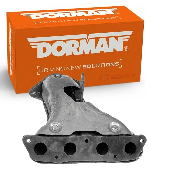 Dorman Exhaust Manifold for 2003-2008 Pontiac Vibe 1.8L L4