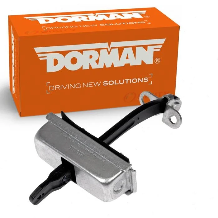 Dorman Front Left Door Check for 2002-2004 Oldsmobile Bravada