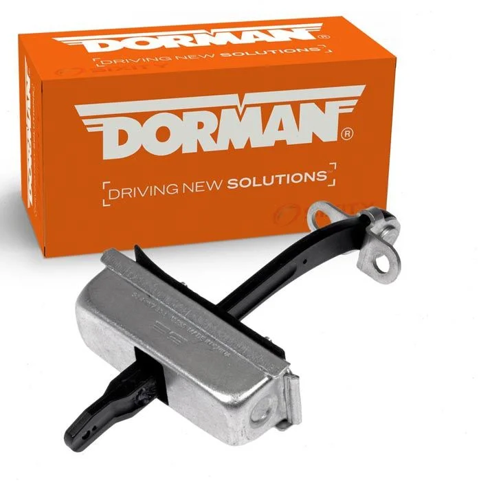 Dorman Front Left Door Check for 2002-2005 GMC Envoy XL