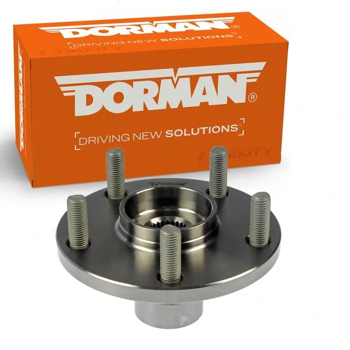 Dorman Front Right Wheel Hub for 2004-2017 Toyota Camry 2.4L 2.5L L4