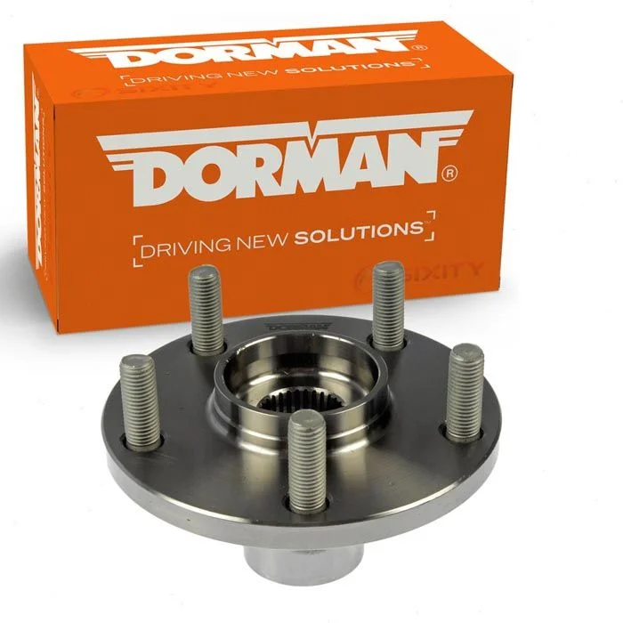 Dorman Front Right Wheel Hub for 2006-2008 Lexus RX400h