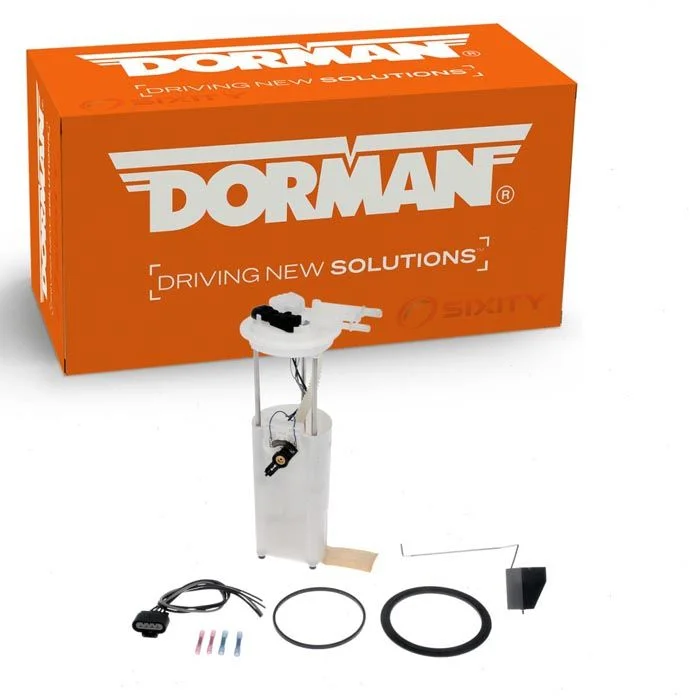Dorman Fuel Pump Module Assembly for 2000-2003 Cadillac Seville
