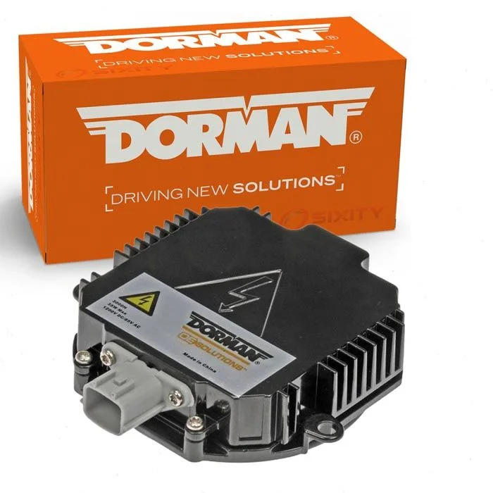 Dorman HID Lighting Ballast for 2004-2011 Infiniti QX56