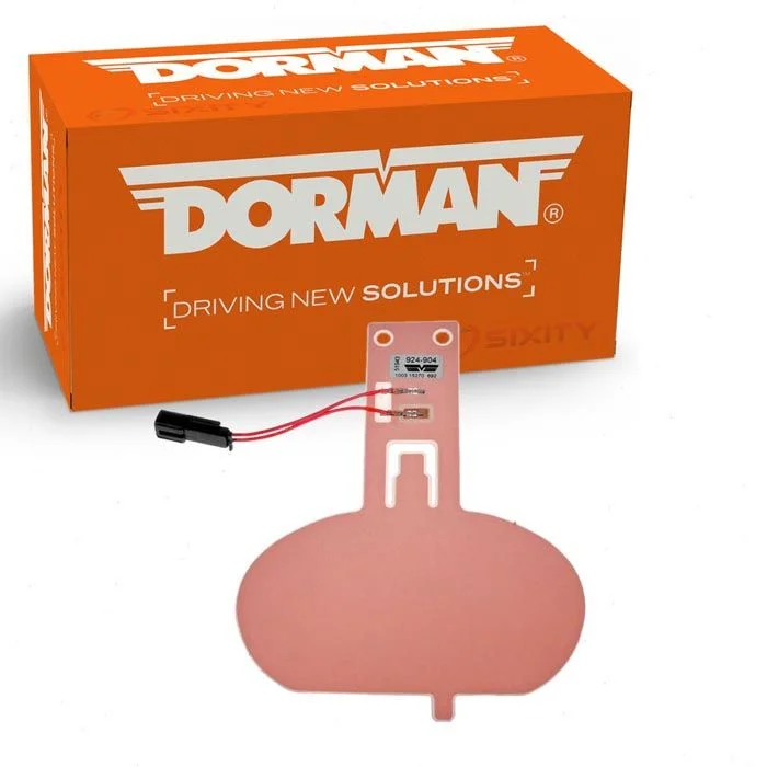 Dorman Horn Contact for 2001-2007 Ford F-250 Super Duty