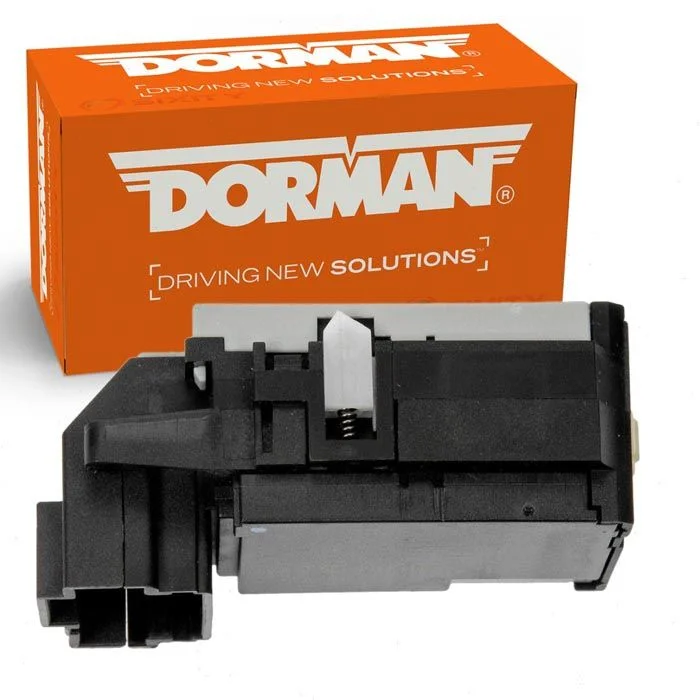 Dorman Ignition Switch for 2007 Chevrolet Silverado 2500 HD Classic