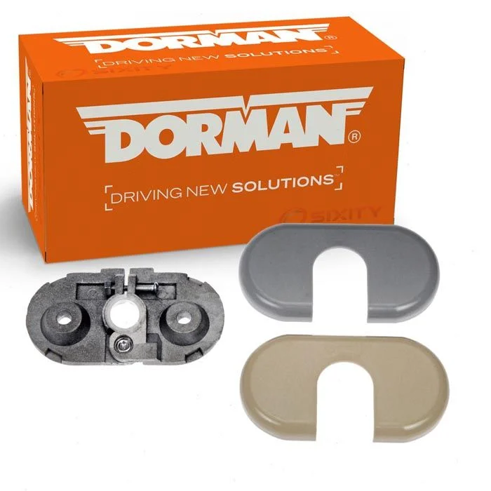 Dorman Left Sun Visor Bracket for 2002-2005 Mercury Mountaineer