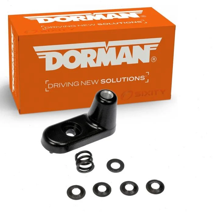 Dorman Left Sun Visor Repair Kit for 2003-2006 Jeep Wrangler