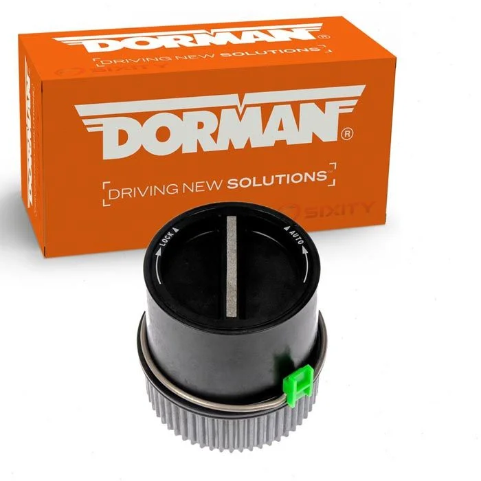 Dorman Locking Hub for 2000-2005 Ford Excursion
