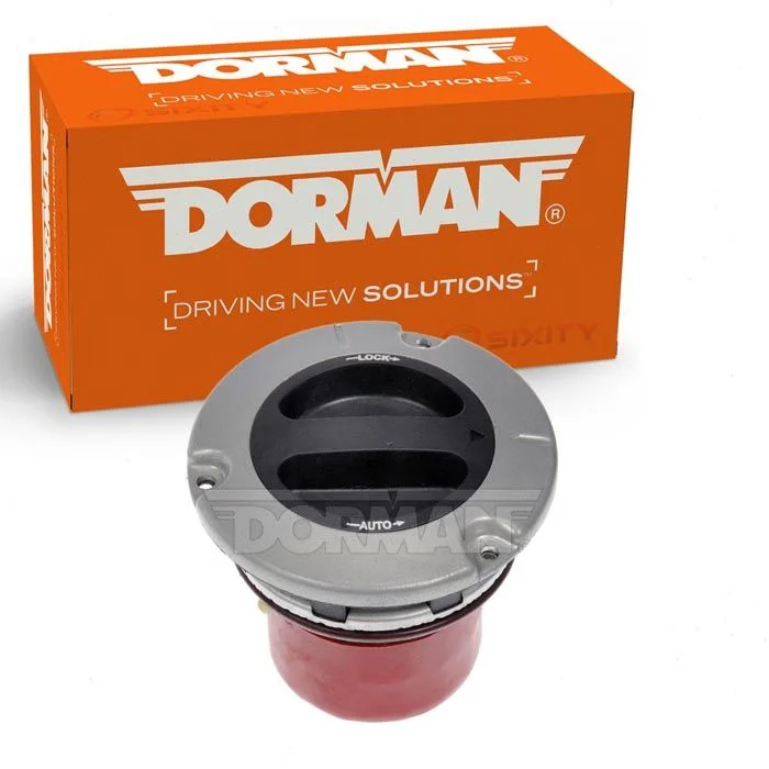 Dorman Locking Hub for 2006-2010 Ford F-350 Super Duty