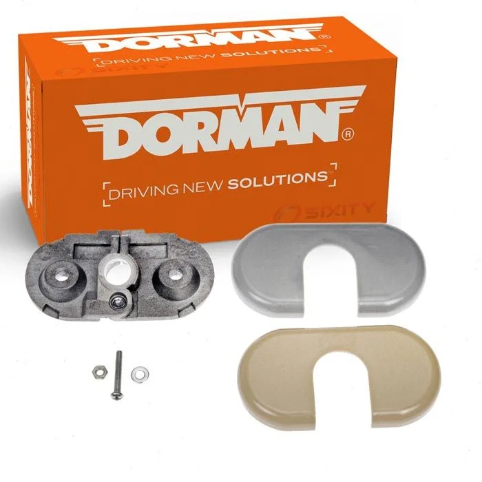 Dorman Right Sun Visor Bracket for 2002-2005 Ford Explorer Sport Trac