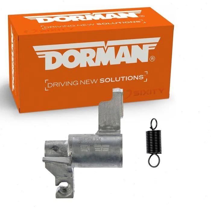 Dorman Shift Interlock Latch for 2006-2007 Dodge Charger