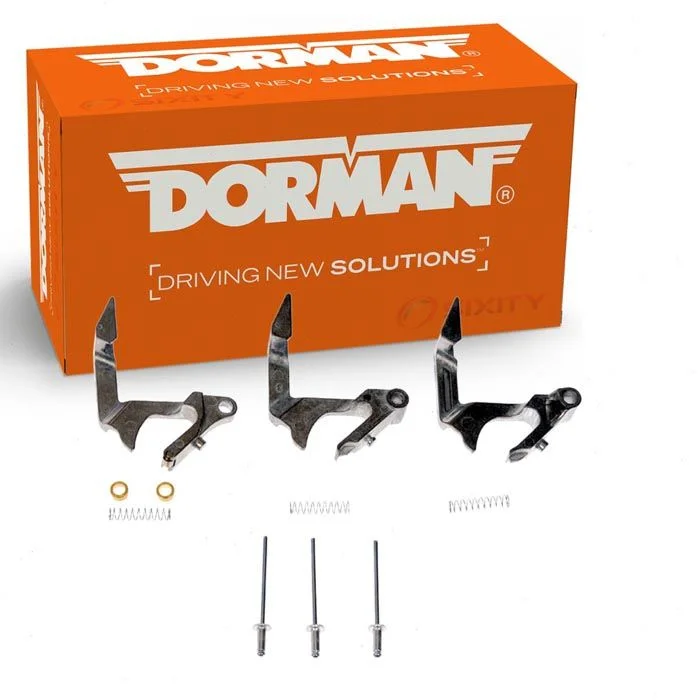 Dorman Shifter Repair Kit for 2005-2006 Mercedes-Benz CL55 AMG