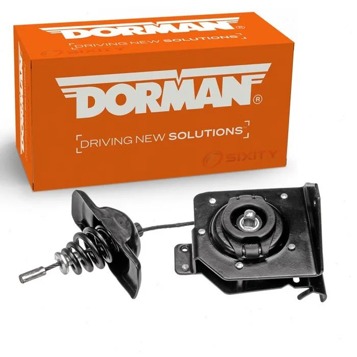 Dorman Spare Tire Hoist for 2000 Chevrolet Tahoe 4.8L 5.3L V8