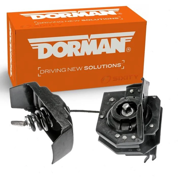 Dorman Spare Tire Hoist for 2001-2020 Chevrolet Tahoe