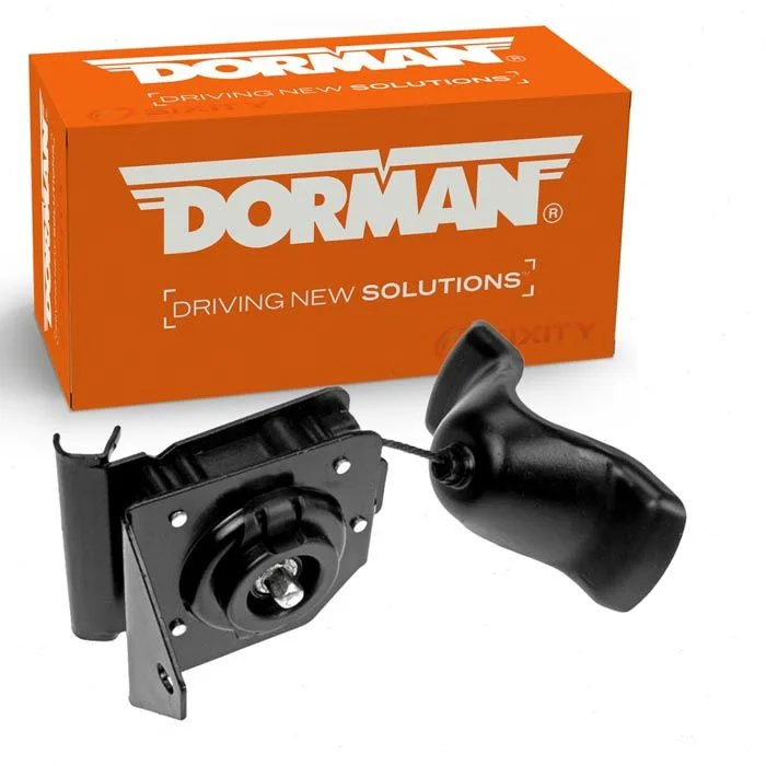 Dorman Spare Tire Hoist for 2003-2010 Chevrolet Silverado 2500 HD