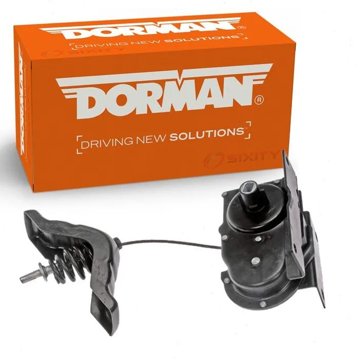 Dorman Spare Tire Hoist for 2003-2014 Ford E-250