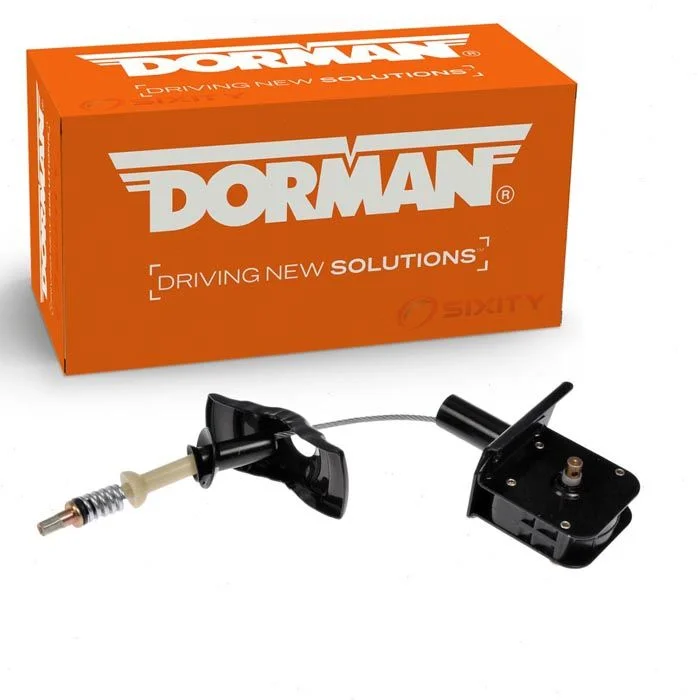 Dorman Spare Tire Hoist for 2006-2008 Dodge Ram 1500