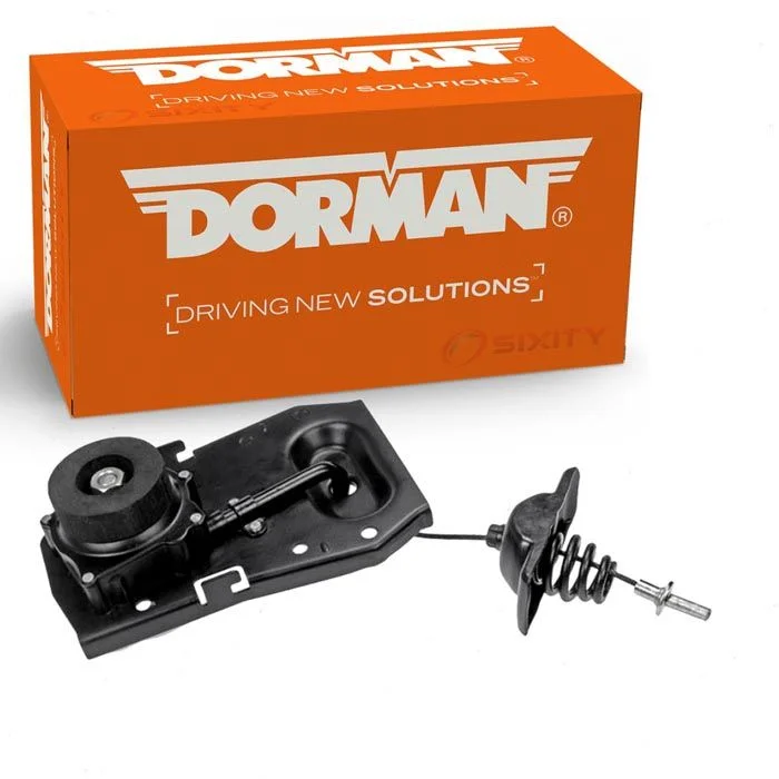 Dorman Spare Tire Hoist for 2009-2018 Chevrolet Traverse