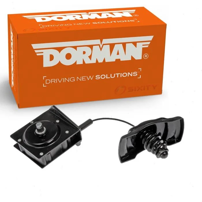 Dorman Spare Tire Hoist for 2011-2012 Ram 2500