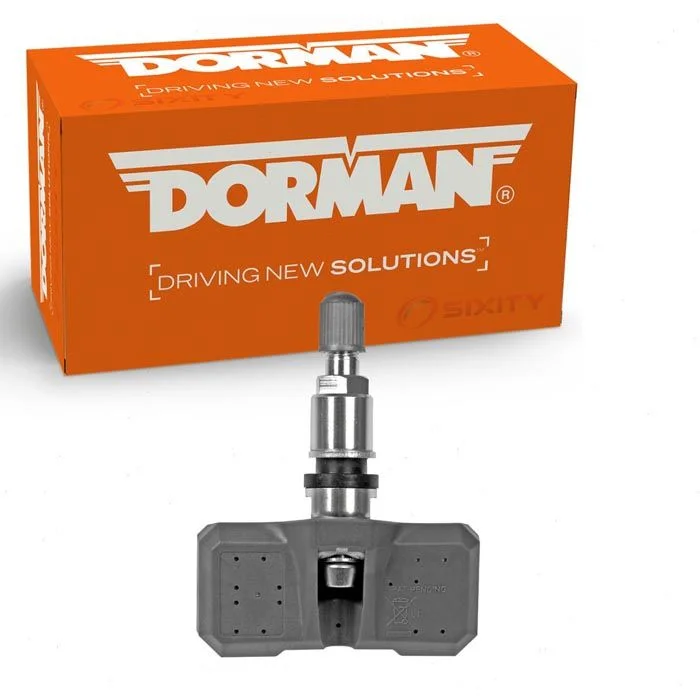 Dorman Tire Pressure Monitoring System Sensor for 2013-2016 Ford F-250 Super Duty