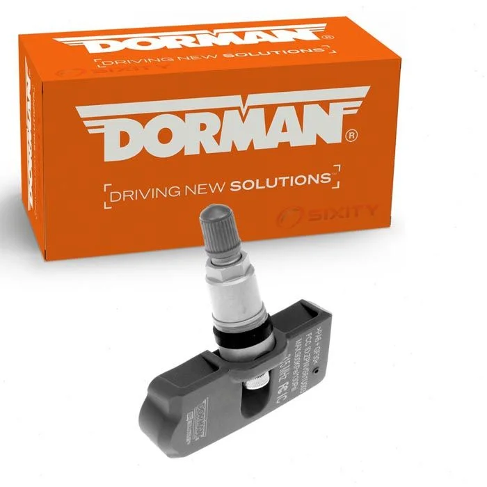 Dorman TPMS Programmable Sensor for 2013-2017 Honda Odyssey