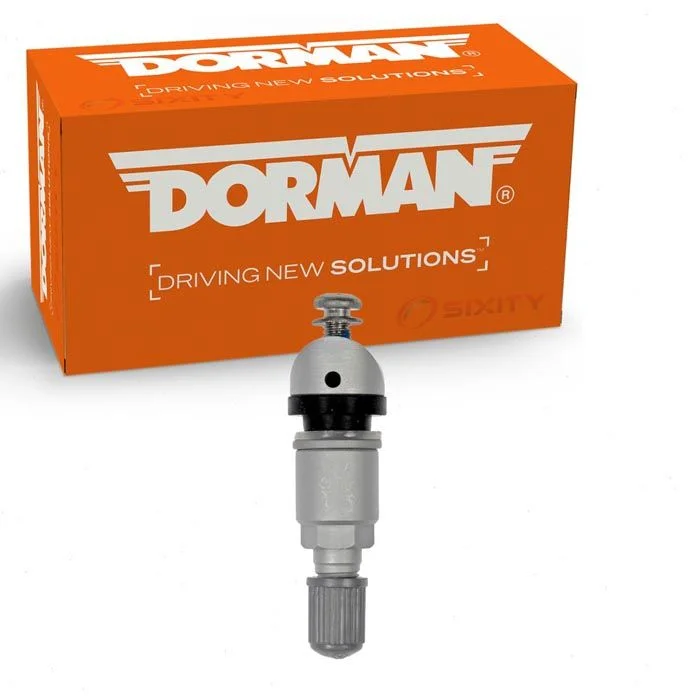 Dorman TPMS Valve Kit for 2001-2003 BMW 330xi