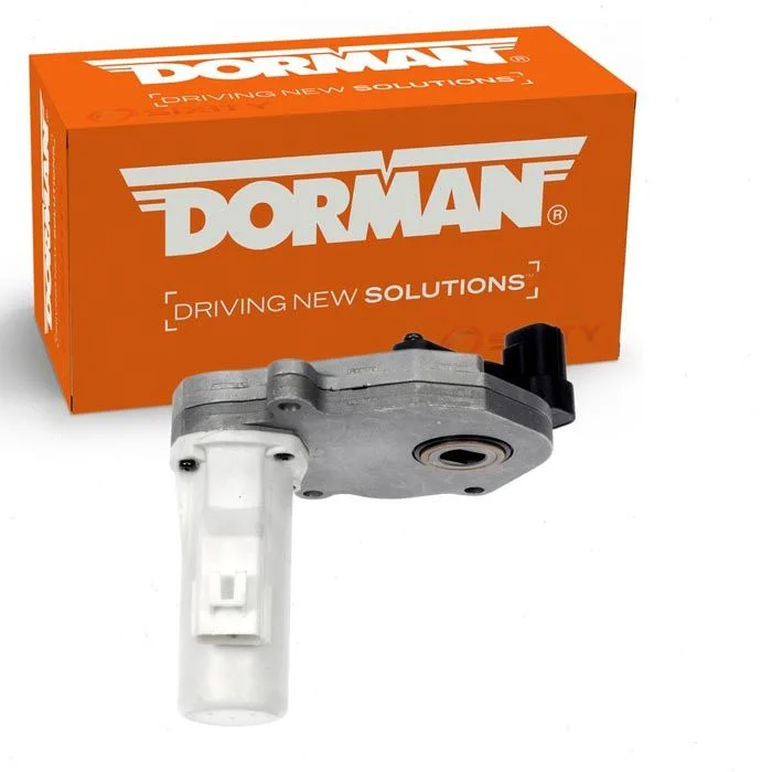 Dorman Transfer Case Motor for 2003-2005 Dodge Ram 3500