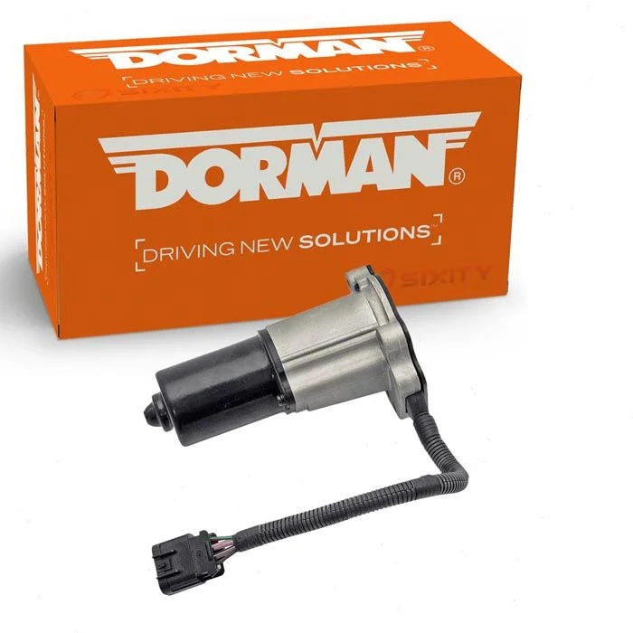 Dorman Transfer Case Motor for 2004-2005 GMC Envoy XUV