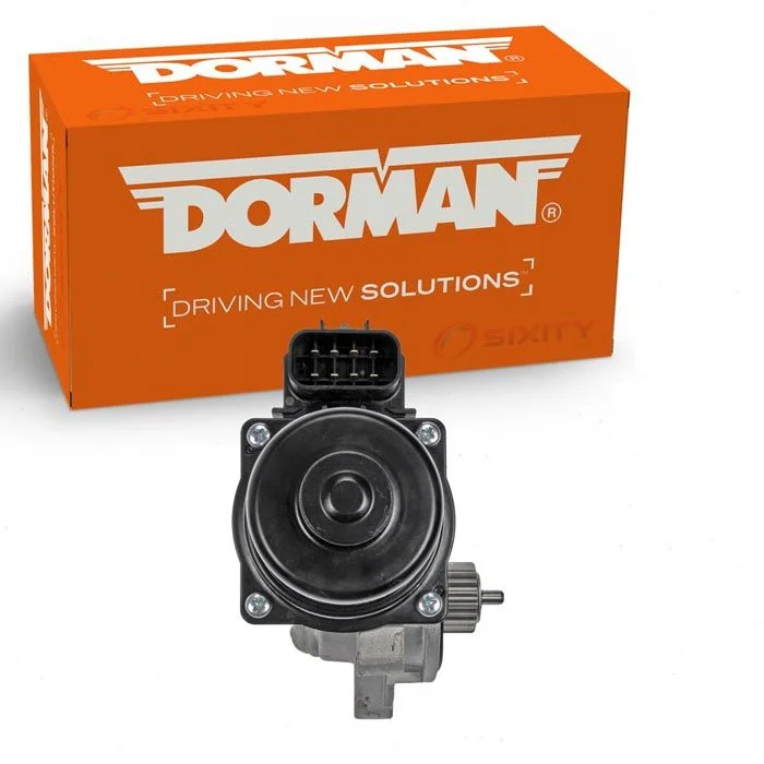 Dorman Transfer Case Motor for 2007-2018 Chevrolet Tahoe