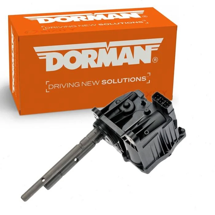 Dorman Transfer Case Motor for 2010-2017 Lexus GX460