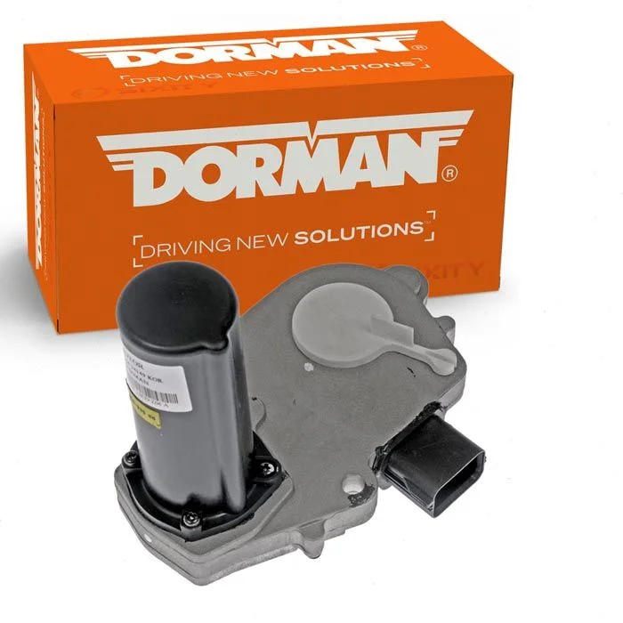 Dorman Transfer Case Motor for 2011-2012 Ram 2500
