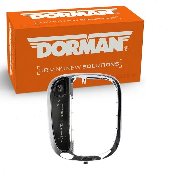 Dorman Transmission Shift Indicator for 2005-2006 Mercedes-Benz C55 AMG
