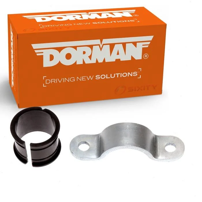 Dorman Transmission Shift Tube Clamp for 2000-2005 Ford Excursion