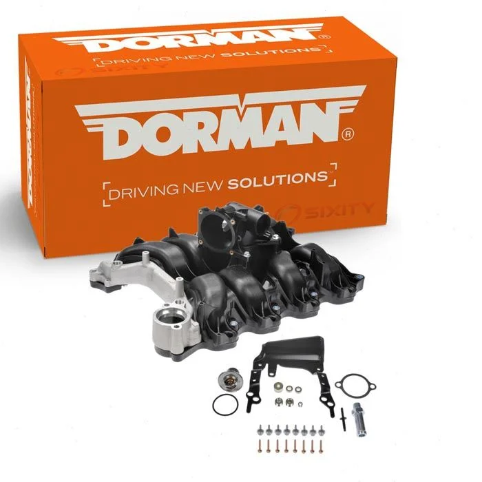 Dorman Upper Engine Intake Manifold for 2009-2011 Ford Lobo 4.6L V8