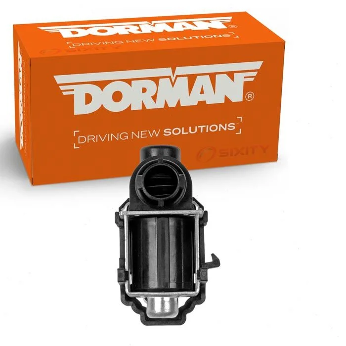 Dorman Vapor Canister Vent Solenoid for 2009-2010 Infiniti M35 3.5L V6