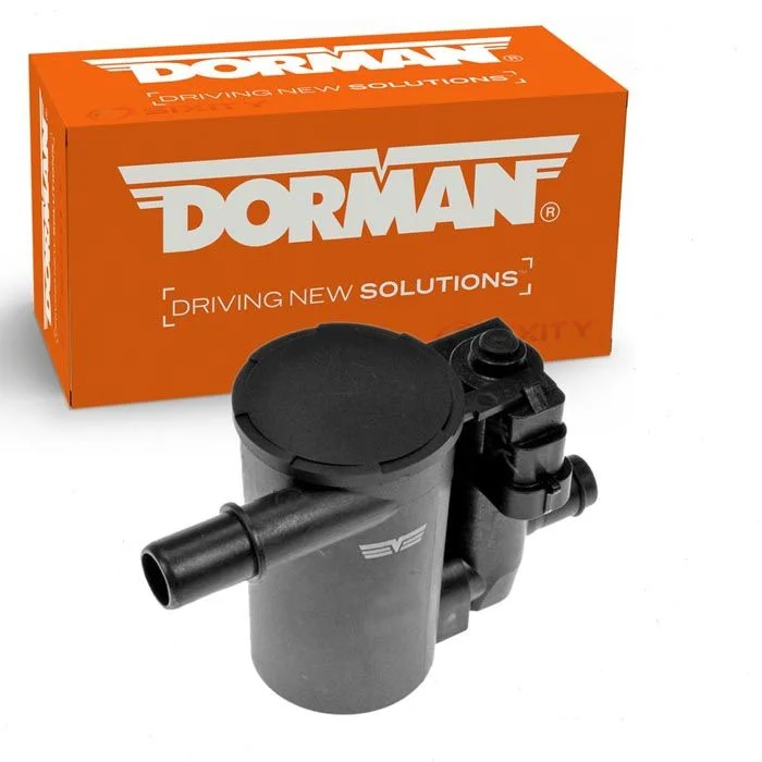 Dorman Vapor Canister Vent Solenoid for 2010-2013 Kia Sportage 2.0L 2.4L 2.7L L4 V6