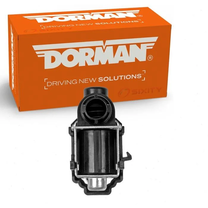 Dorman Vapor Canister Vent Solenoid for 2013 Infiniti FX37 3.7L V6