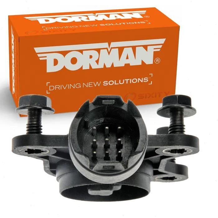 Dorman Variable Timing Eccentric Shaft Sensor for 2006-2007 BMW 530i 3.0L L6