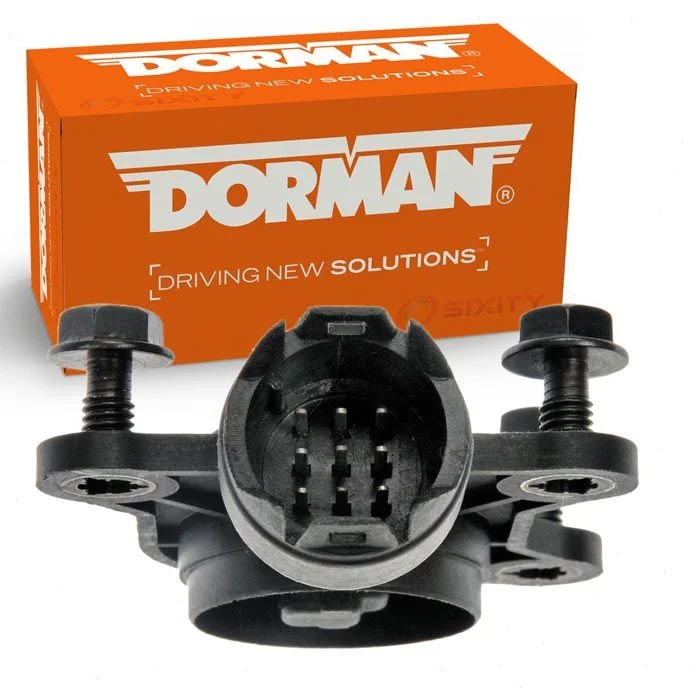Dorman Variable Timing Eccentric Shaft Sensor for 2007-2013 BMW 328i 3.0L L6