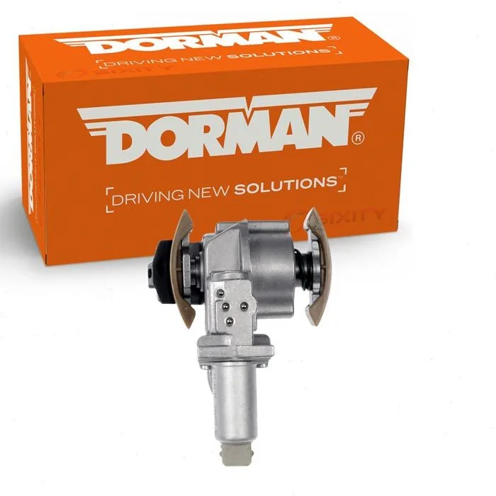 Dorman Variable Timing Solenoid VVT for 2000-2006 Volkswagen Golf 1.8L L4