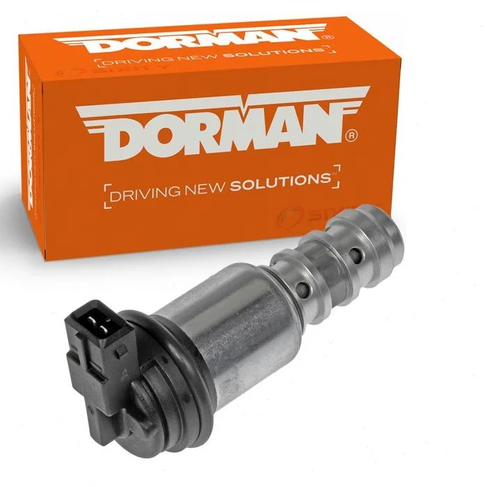 Dorman Variable Timing Solenoid VVT for 2000-2010 BMW X5 4.4L 4.8L V8