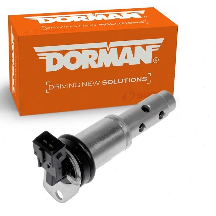 Dorman Variable Timing Solenoid VVT for 2000-2011 BMW 528i 2.8L 3.0L L6