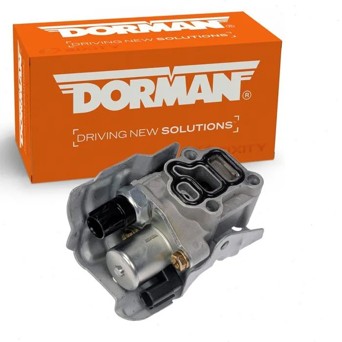 Dorman Variable Timing Solenoid VVT for 2002-2005 Honda Civic 2.0L L4