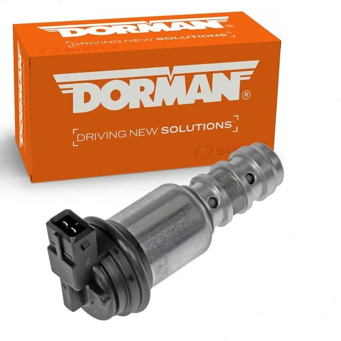 Dorman Variable Timing Solenoid VVT for 2004-2005 BMW 645Ci 4.4L V8