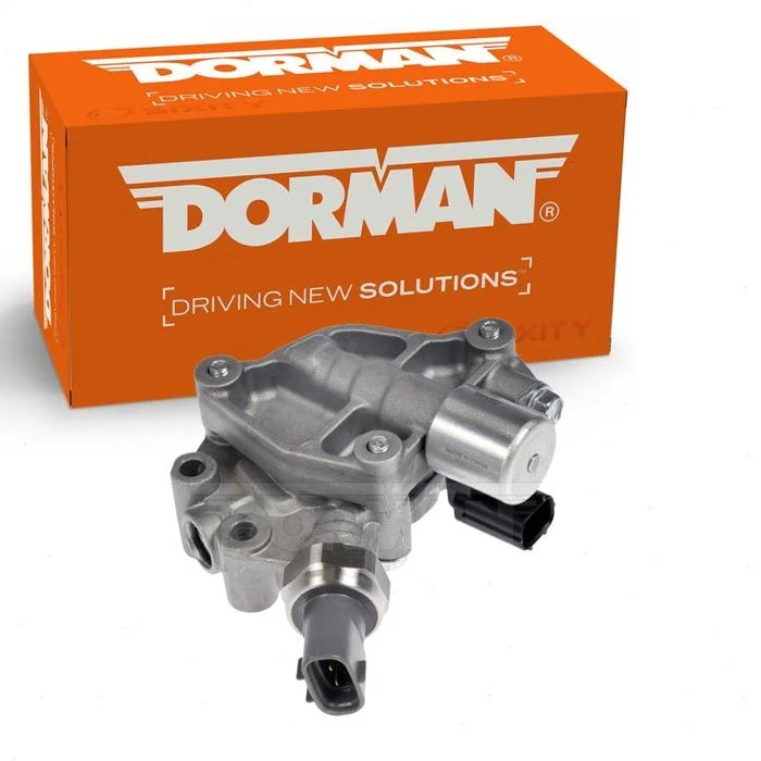 Dorman Variable Timing Solenoid VVT for 2005-2007 Honda Accord 3.0L V6