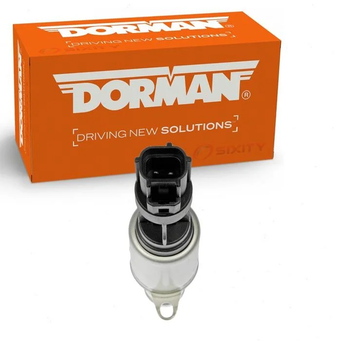 Dorman Variable Timing Solenoid VVT for 2006-2010 Lincoln Mark LT 5.4L V8