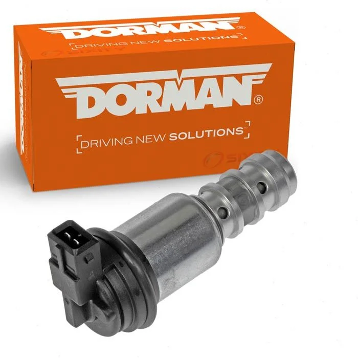 Dorman Variable Timing Solenoid VVT for 2007-2008 BMW Alpina B7 4.4L V8