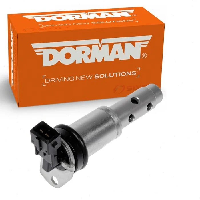 Dorman Variable Timing Solenoid VVT for 2008-2013 BMW 128i 3.0L L6