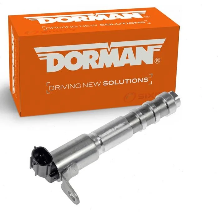 Dorman Variable Timing Solenoid VVT for 2010-2011 Saab 9-5 2.8L V6