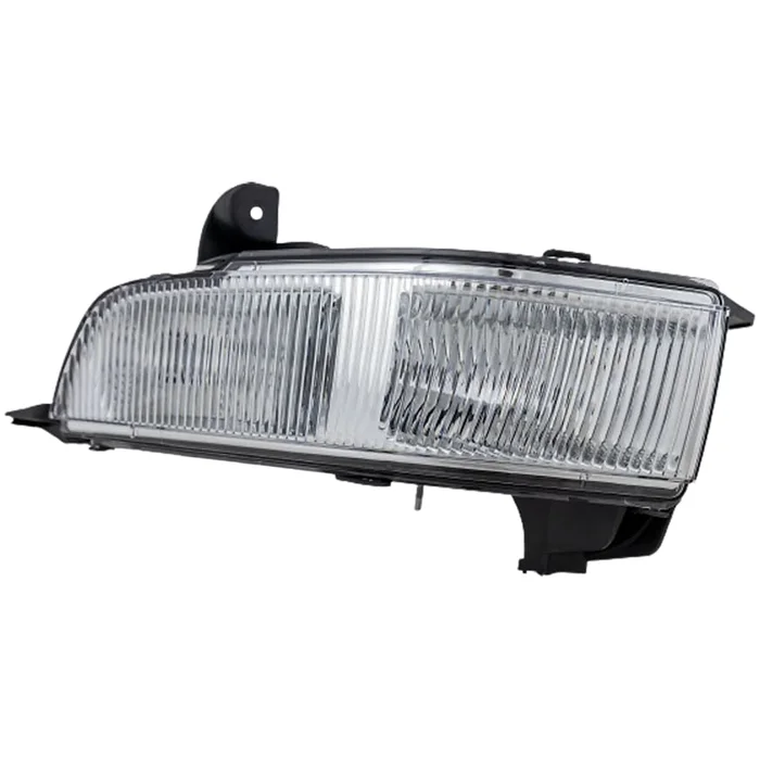 DTS 06-11 FRONT FOG LAMP RH, Assembly